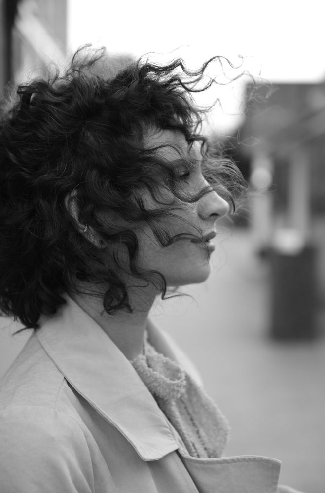 Photograph by Светлана Салмина