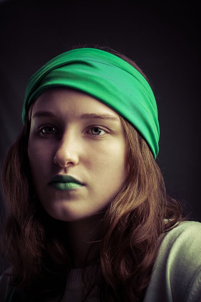 Photograph by Георгий Овсянников