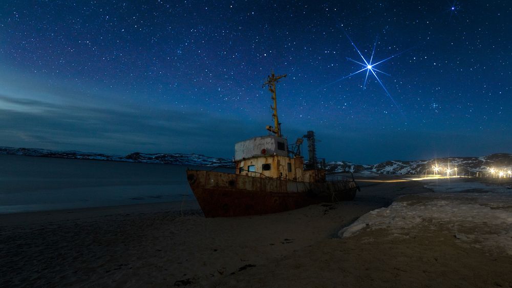 Photograph by Николай Шарлай