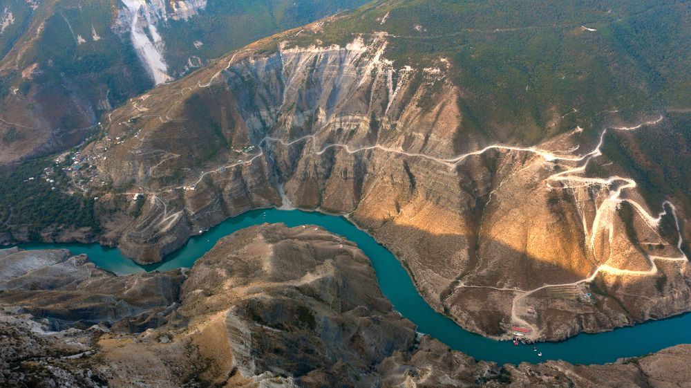 Photograph by Николай Шарлай