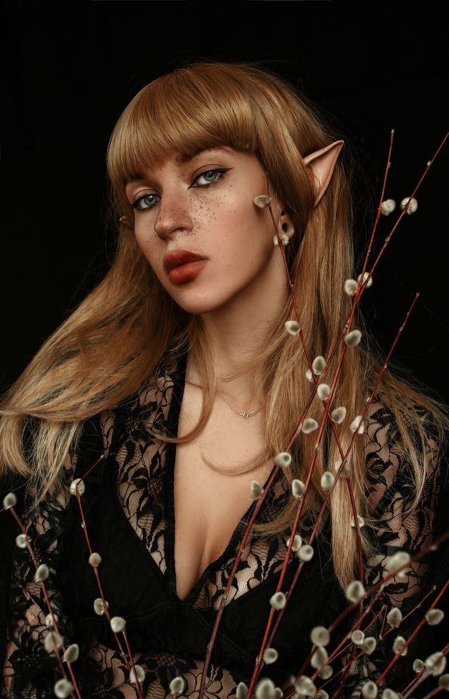 Photograph by Нелли Дзюба