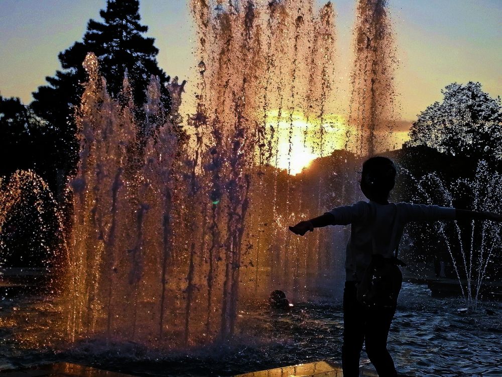 Photograph by Shaiban Alsamraie