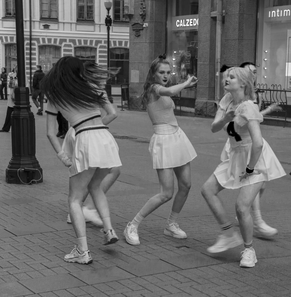 Photograph by Sergey Paramonov