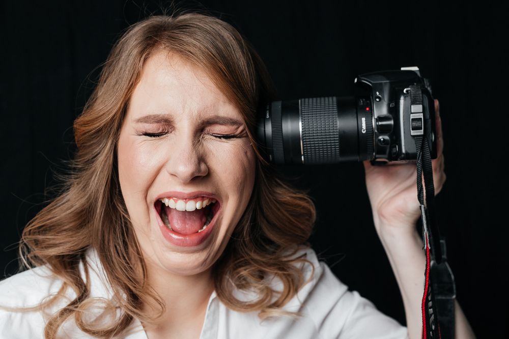 Photograph by Элина Ларченкова