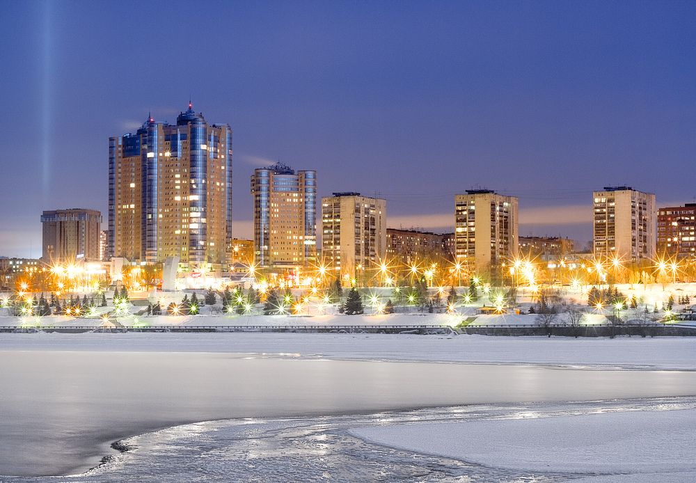 Photograph by Антон Андриянов