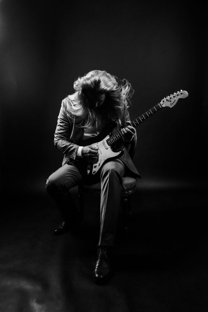 Photograph by Евгений Андреев