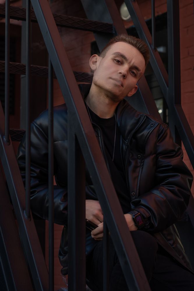 Photograph by Влад Барышов