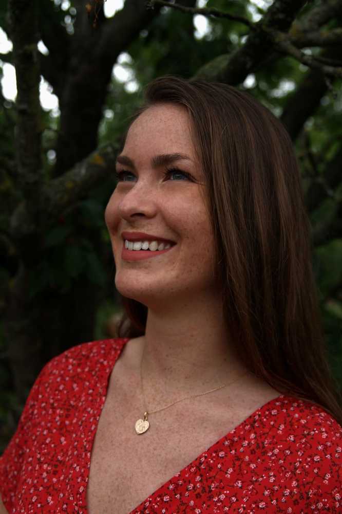 Photograph by Карина Лавриненко