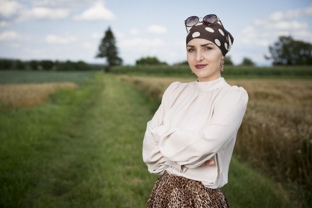 Photograph by Maxim Pilipenko