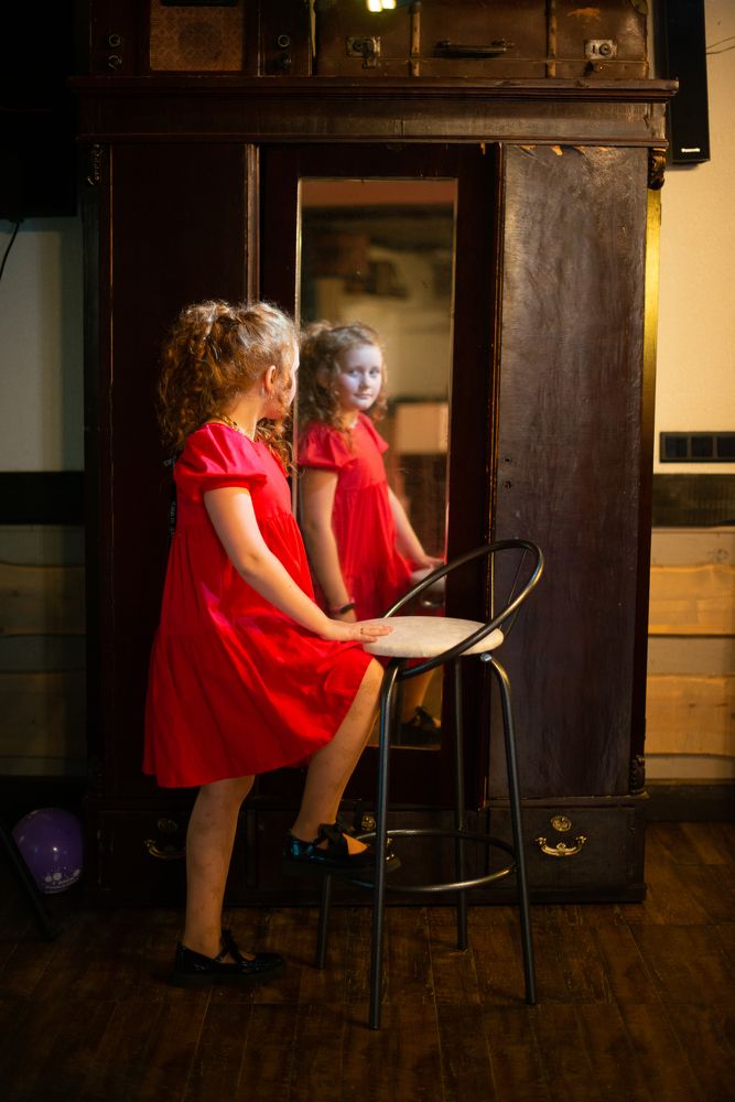 Photograph by Елена Гущина