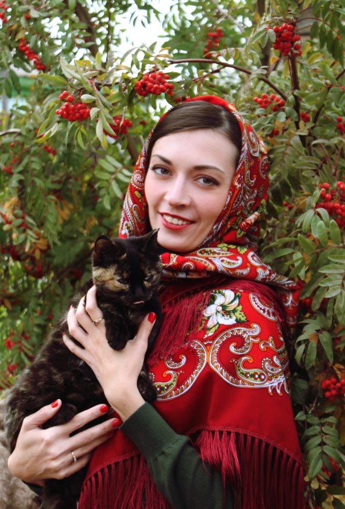 Photograph by Анна Горбунова