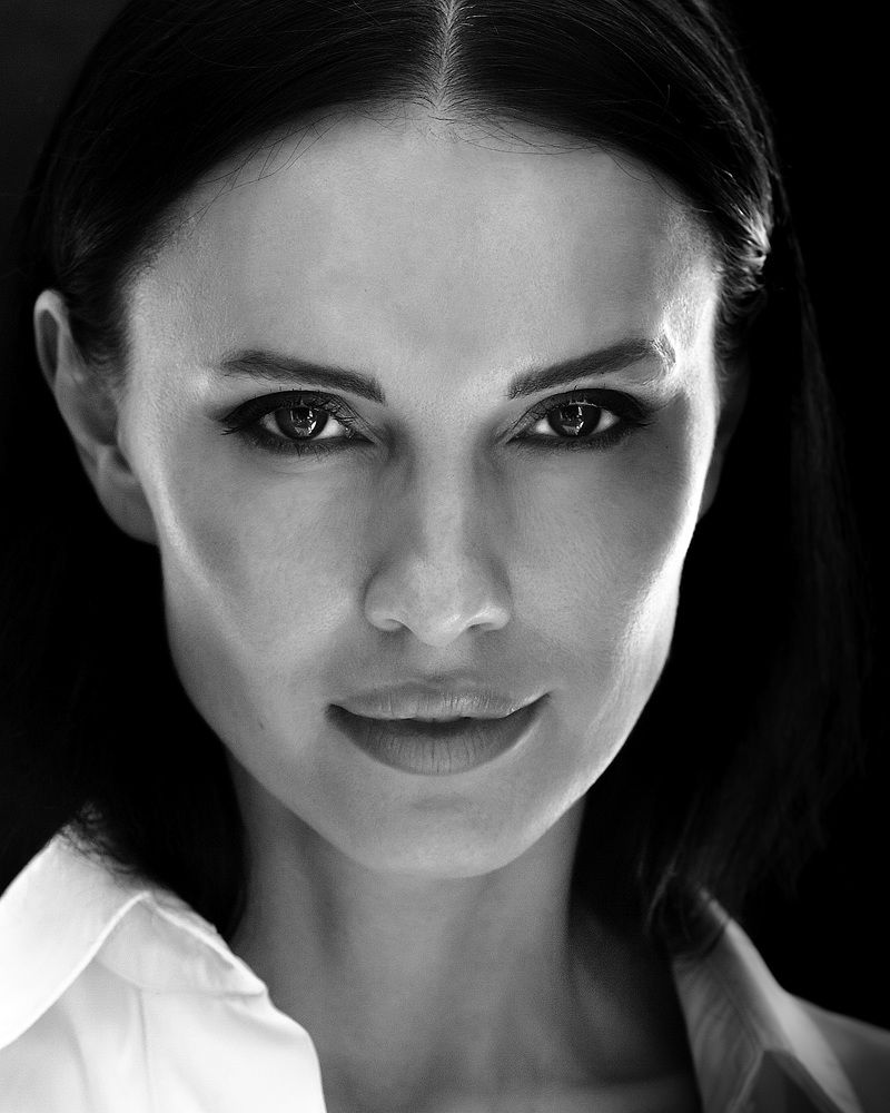 Photograph by Александр С Камерой