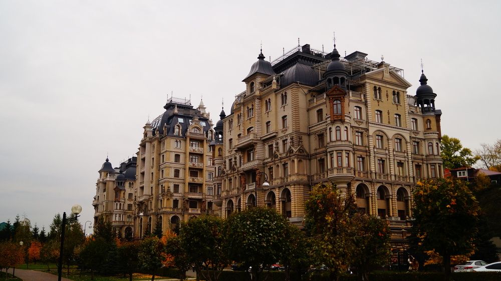 Photograph by Лиза Малыгина