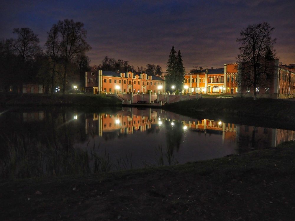 Photograph by Мария Путинцева