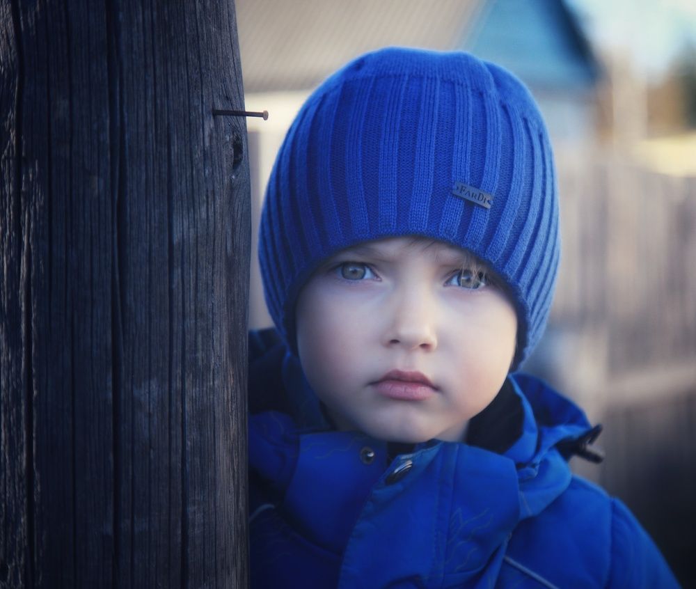 Photograph by Михаил Саидов