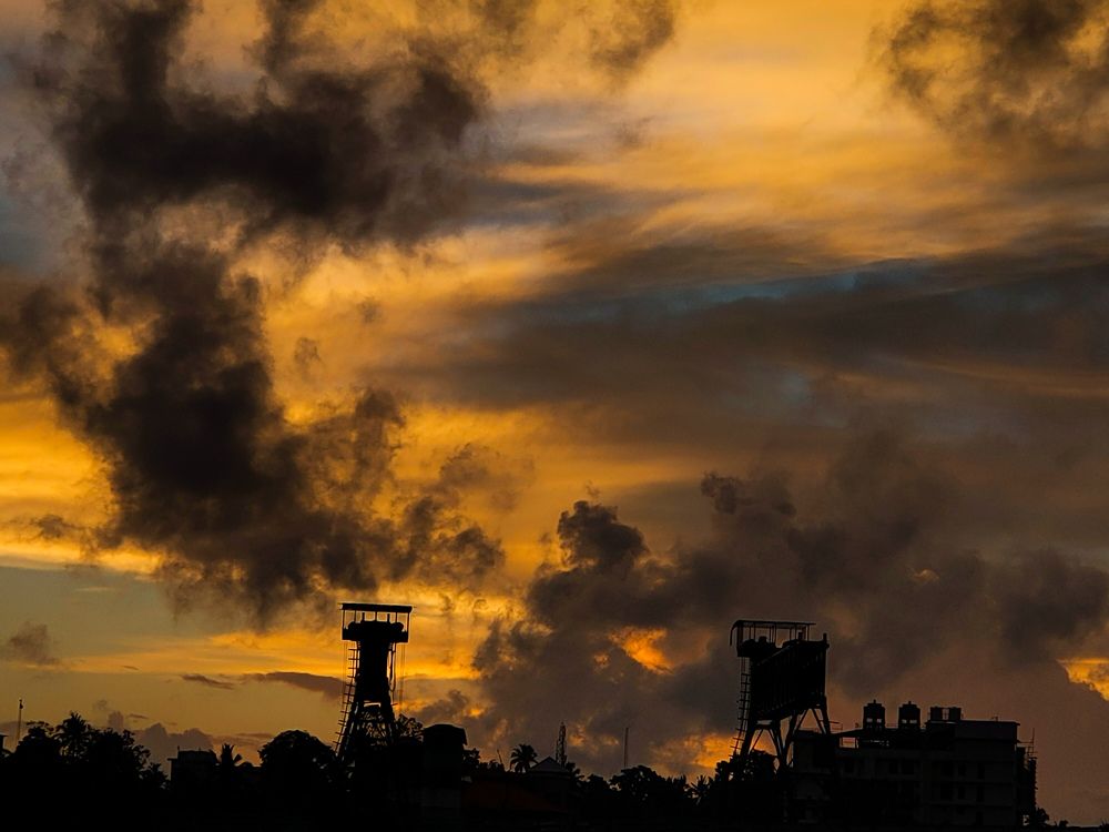 Photograph by Ajeesh A