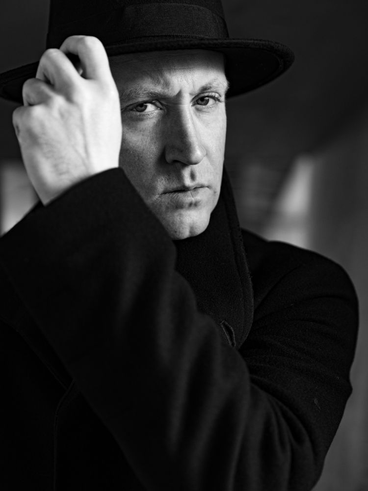 Photograph by Александр Смирнов