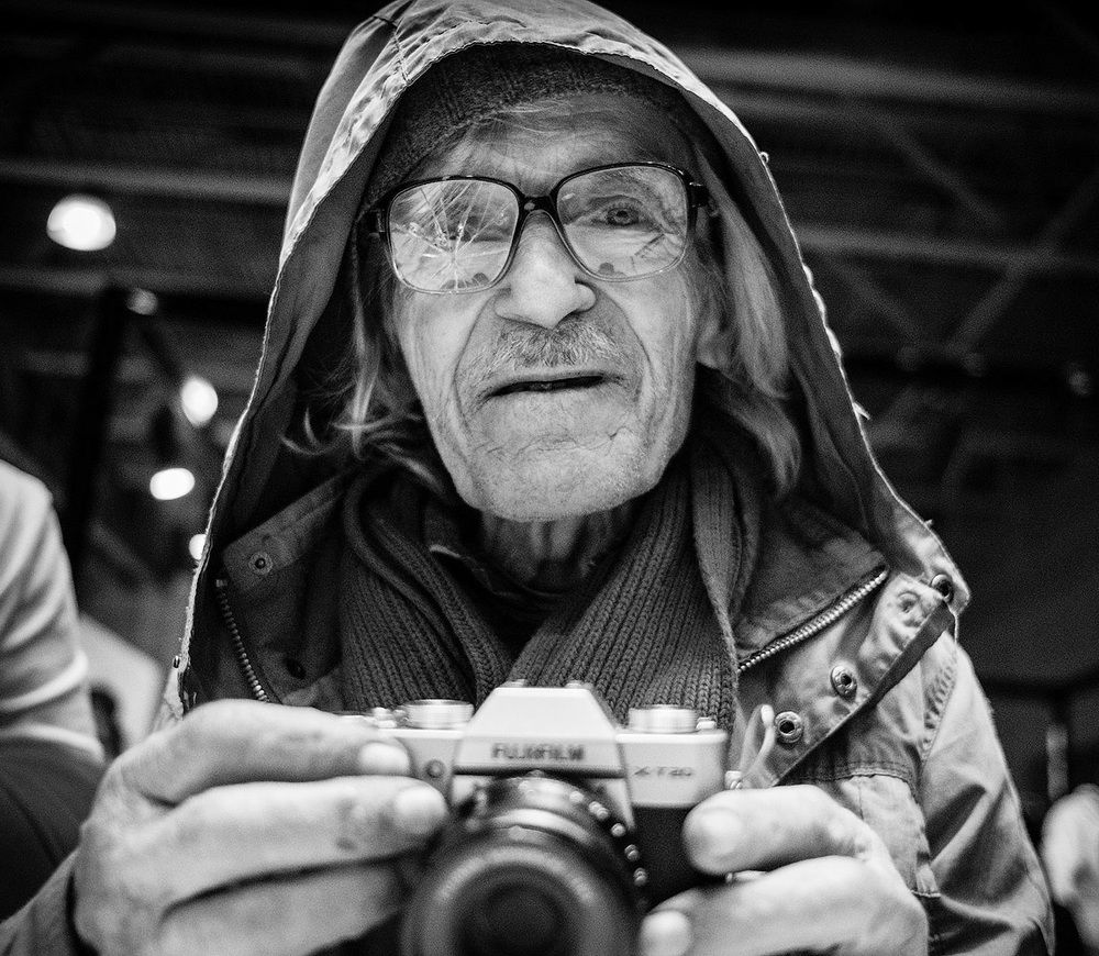 Photograph by Артем Воробьев