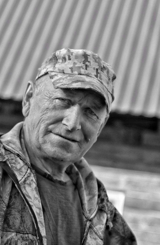 Photograph by Татьяна Кужлекова