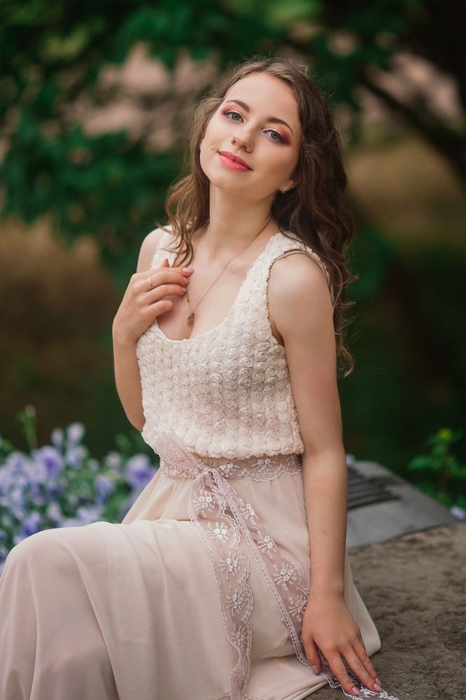 Photograph by Кристина Толстикова