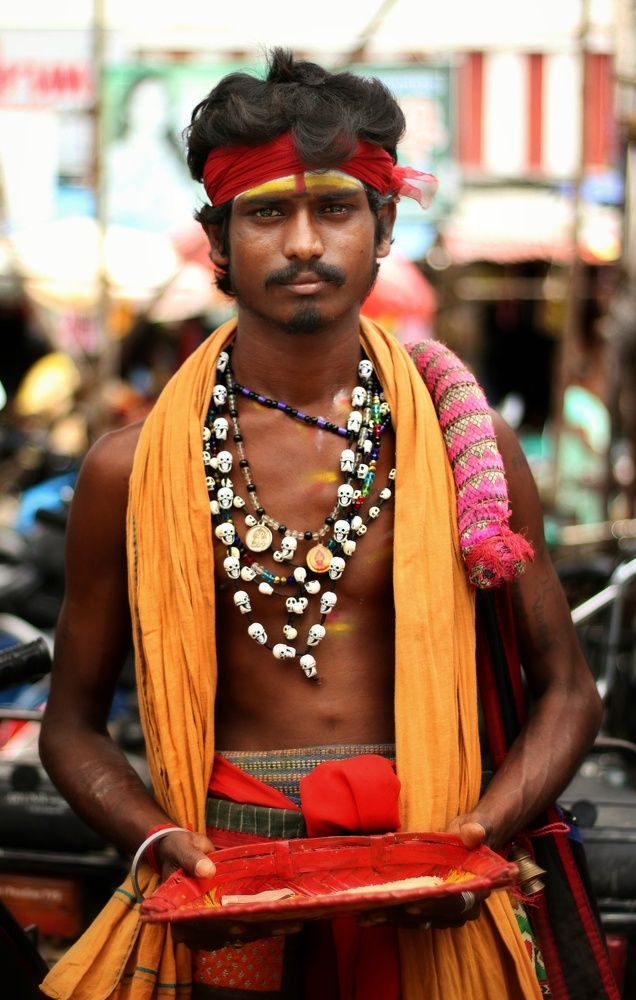 Photograph by Ganesh Pandian