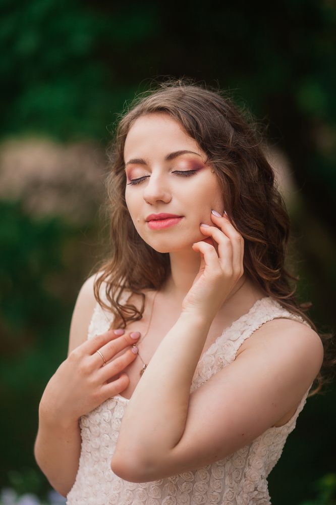 Photograph by Кристина Толстикова