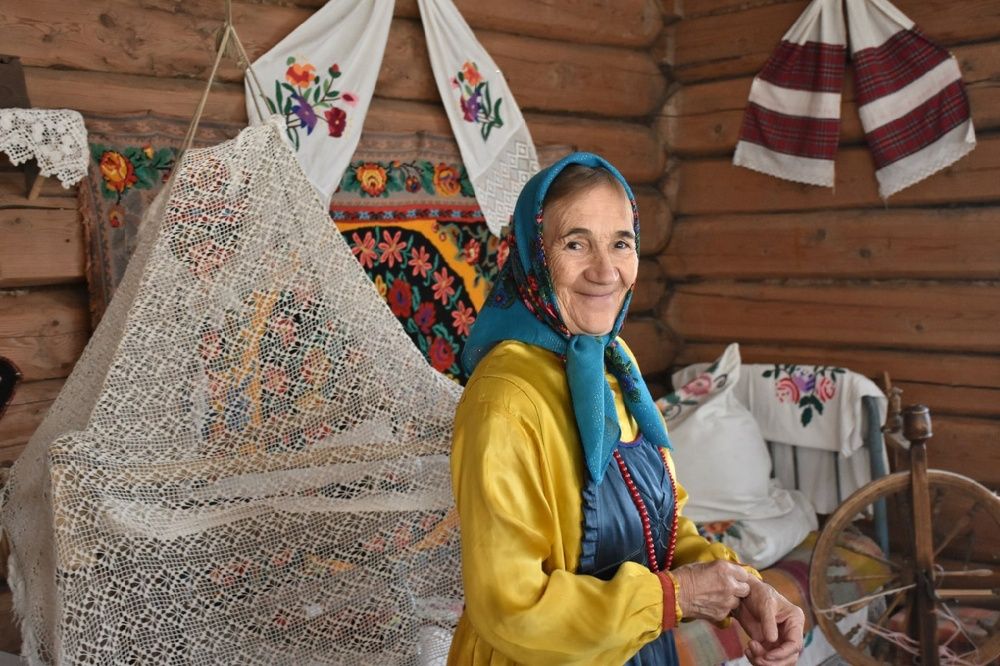 Photograph by Элеонора Безженова