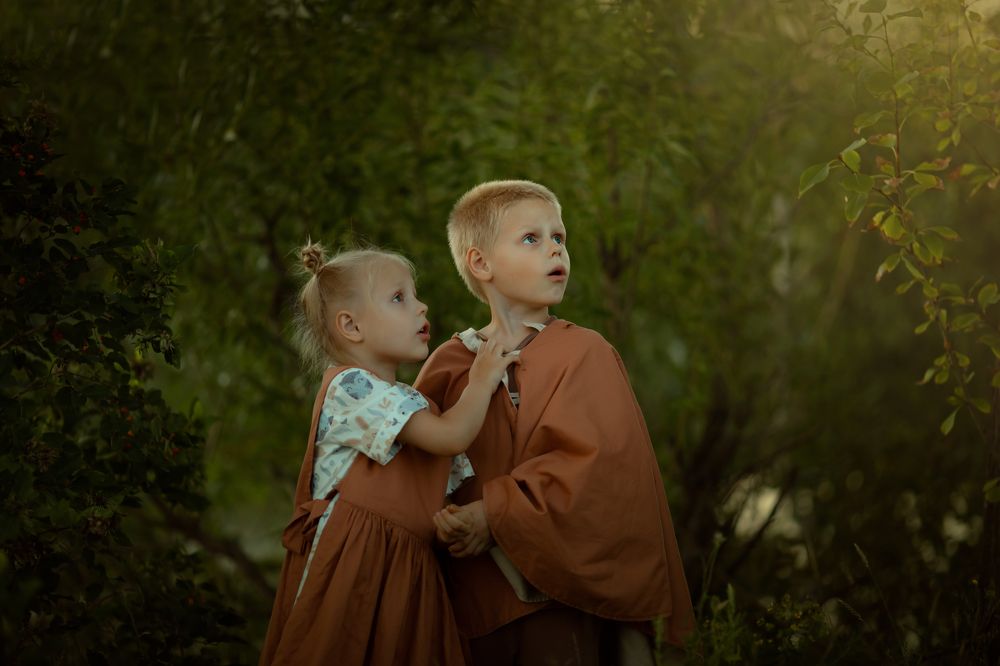 Photograph by Елена Гребенщикова