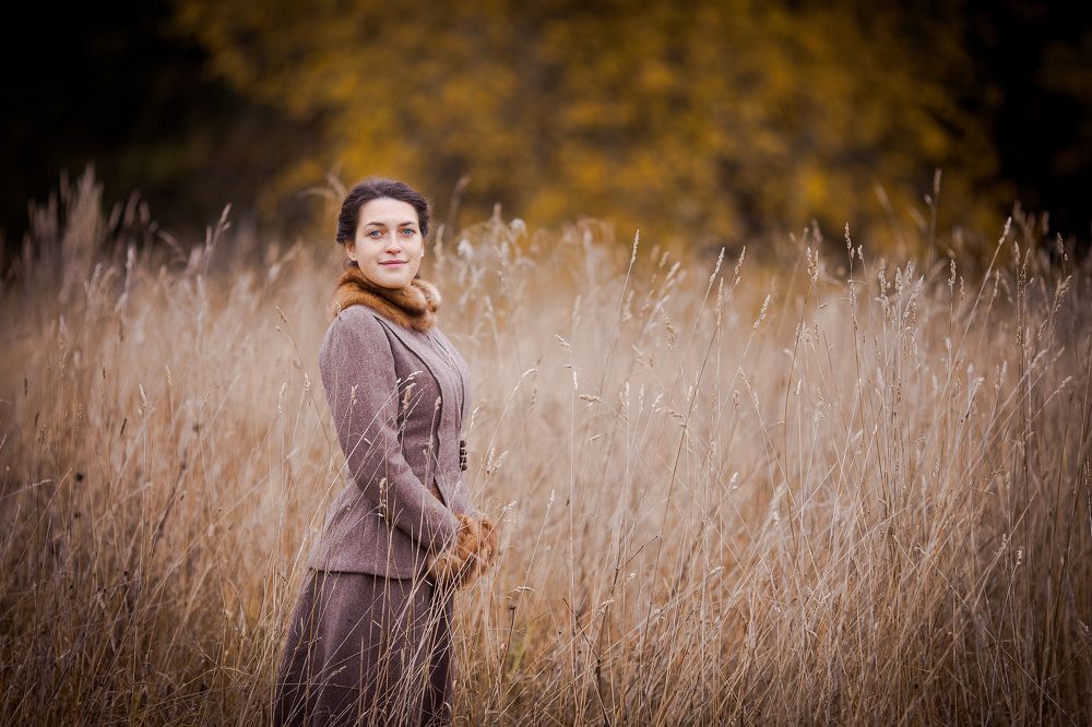 Photograph by Кристина Толстикова