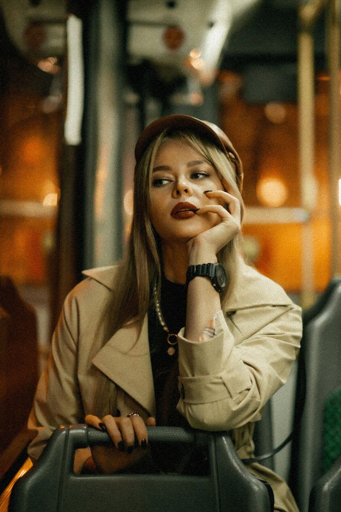 Photograph by Александр Нам