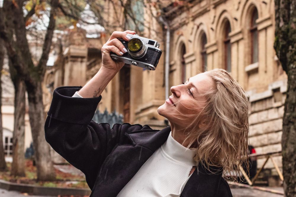 Photograph by Василиса Калинина