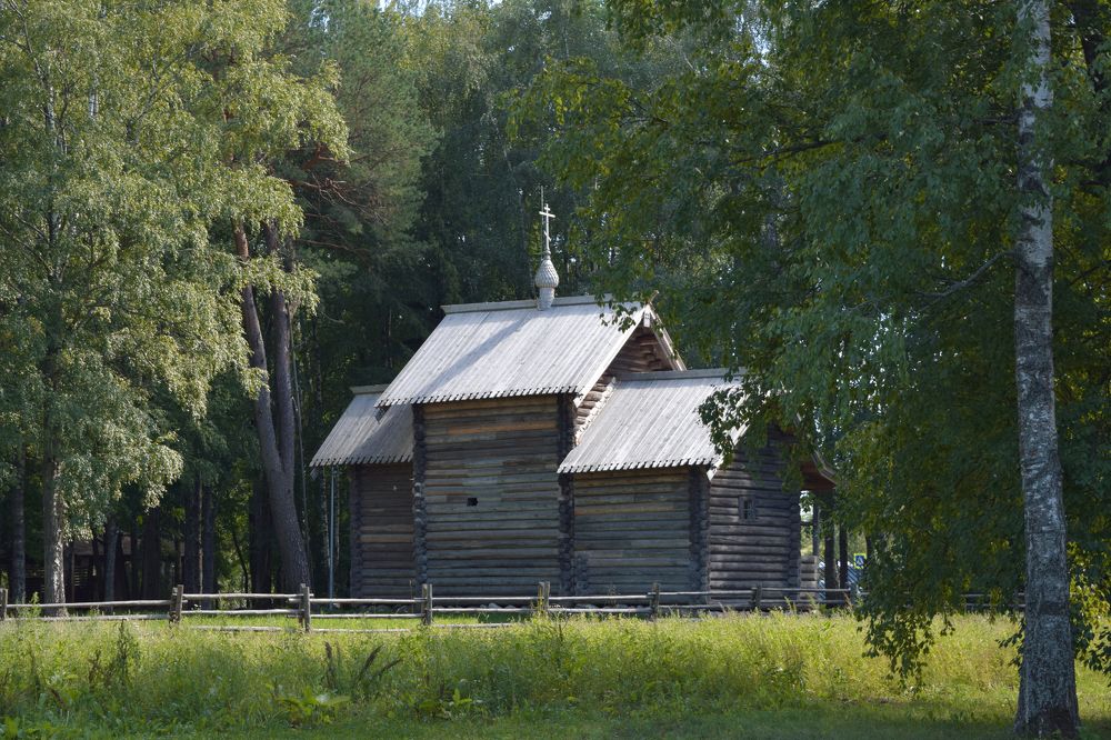 Photograph by Дарья Травкина