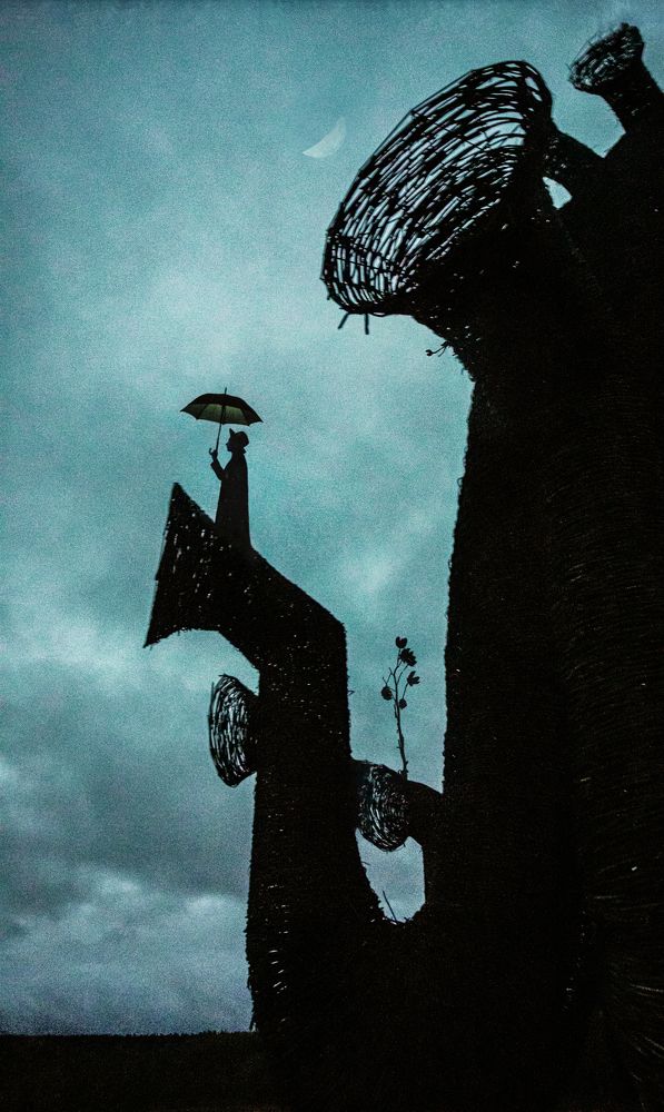 Photograph by Буданова Мария