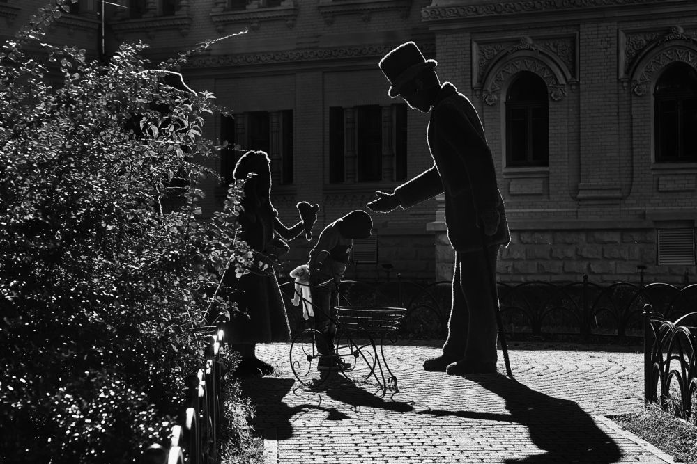 Photograph by Дамир Розыев