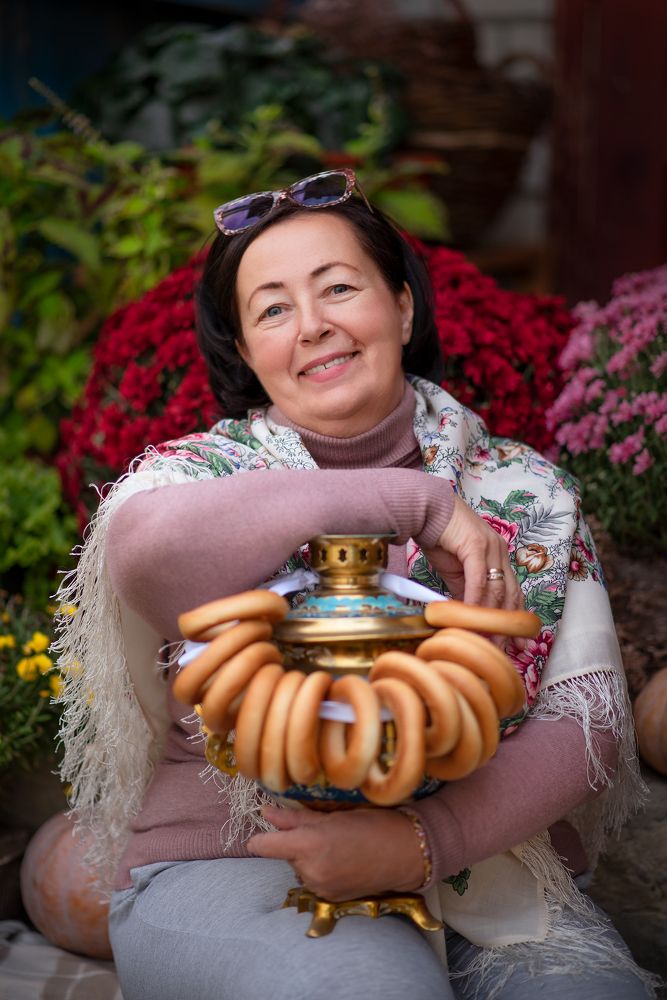 Photograph by Яна Лазебная