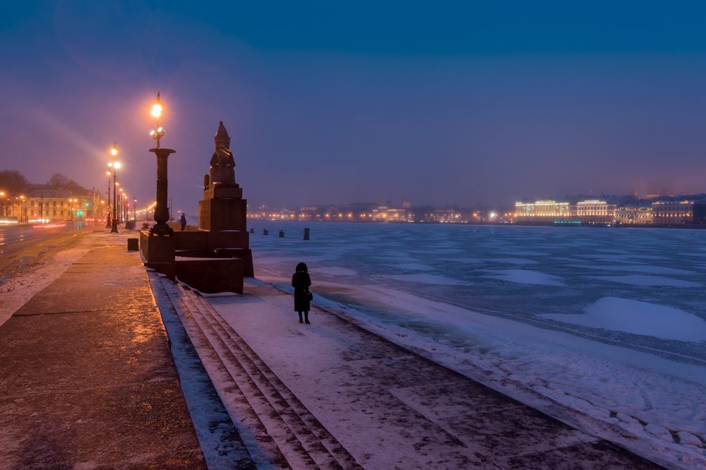 Photograph by Андрюс