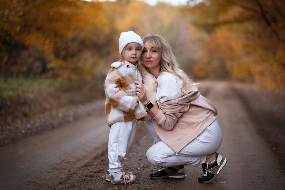 Photograph by Яна Лазебная