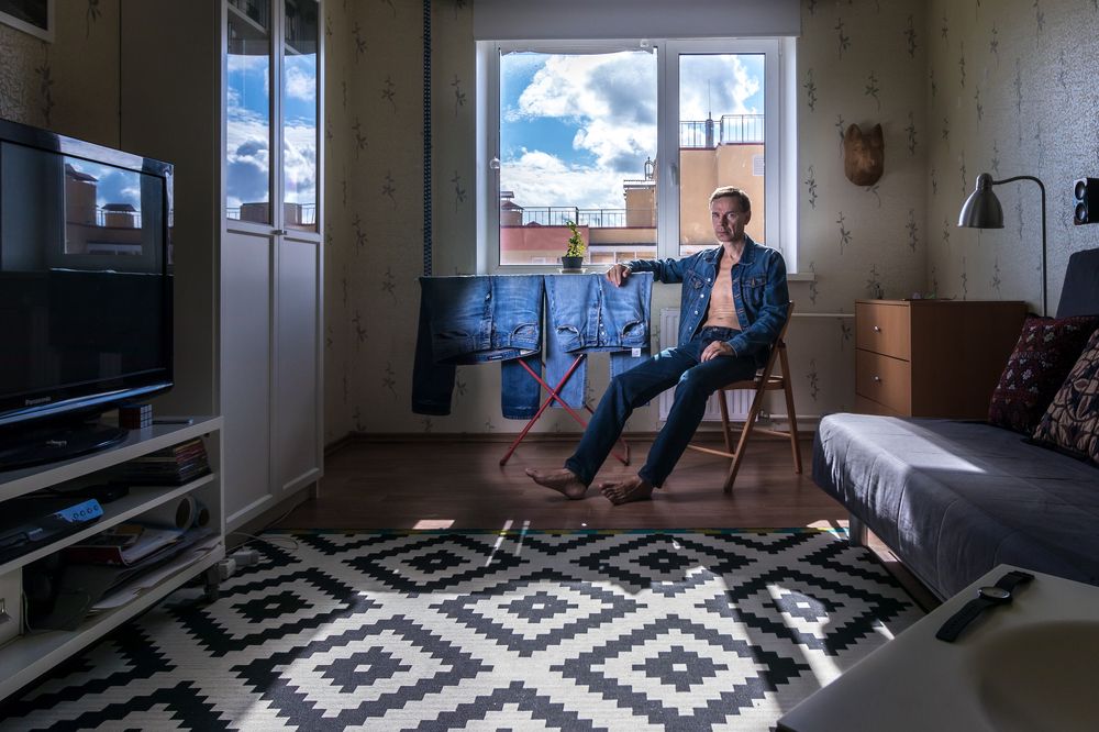 Photograph by Андрюс