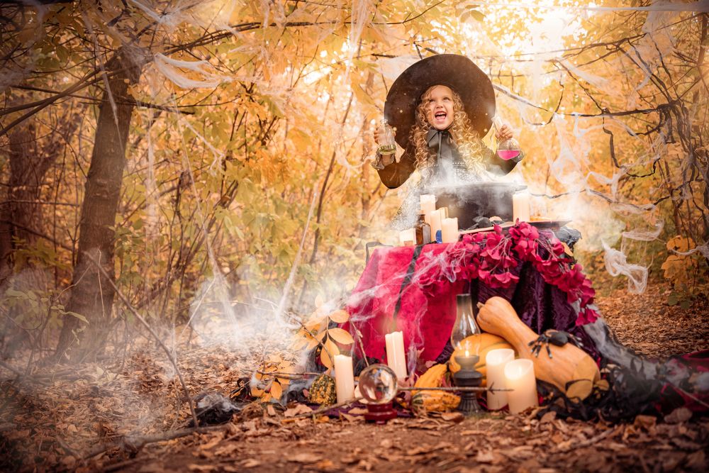 Photograph by Anna Luna