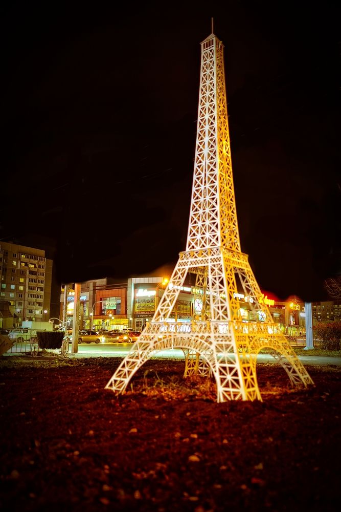 Photograph by Александр Беляков