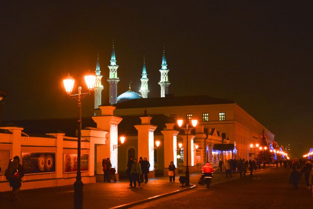 Photograph by Александр Беляков