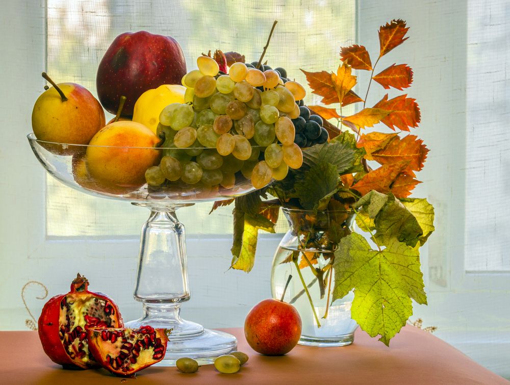 Photograph by Alex Kalpus