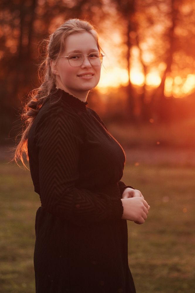 Photograph by Ольга Регер