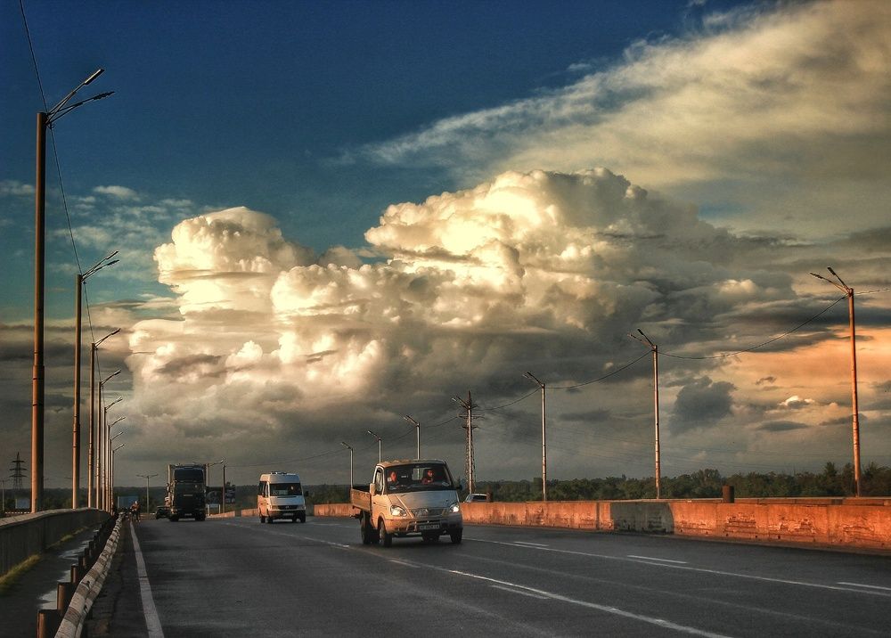 Photograph by Sergey Velichko