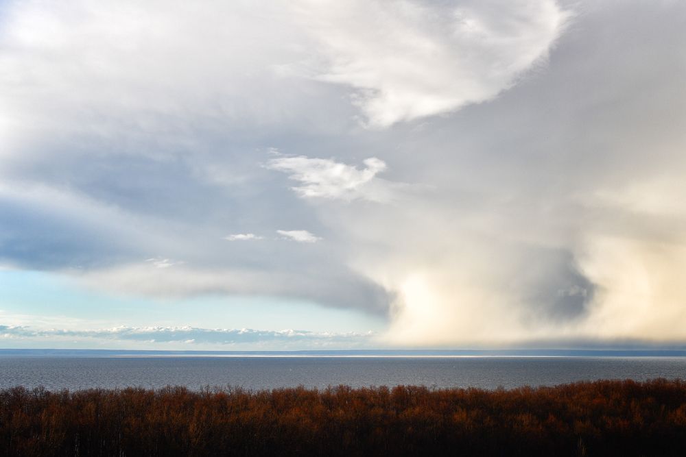 Photograph by Александр Беляков