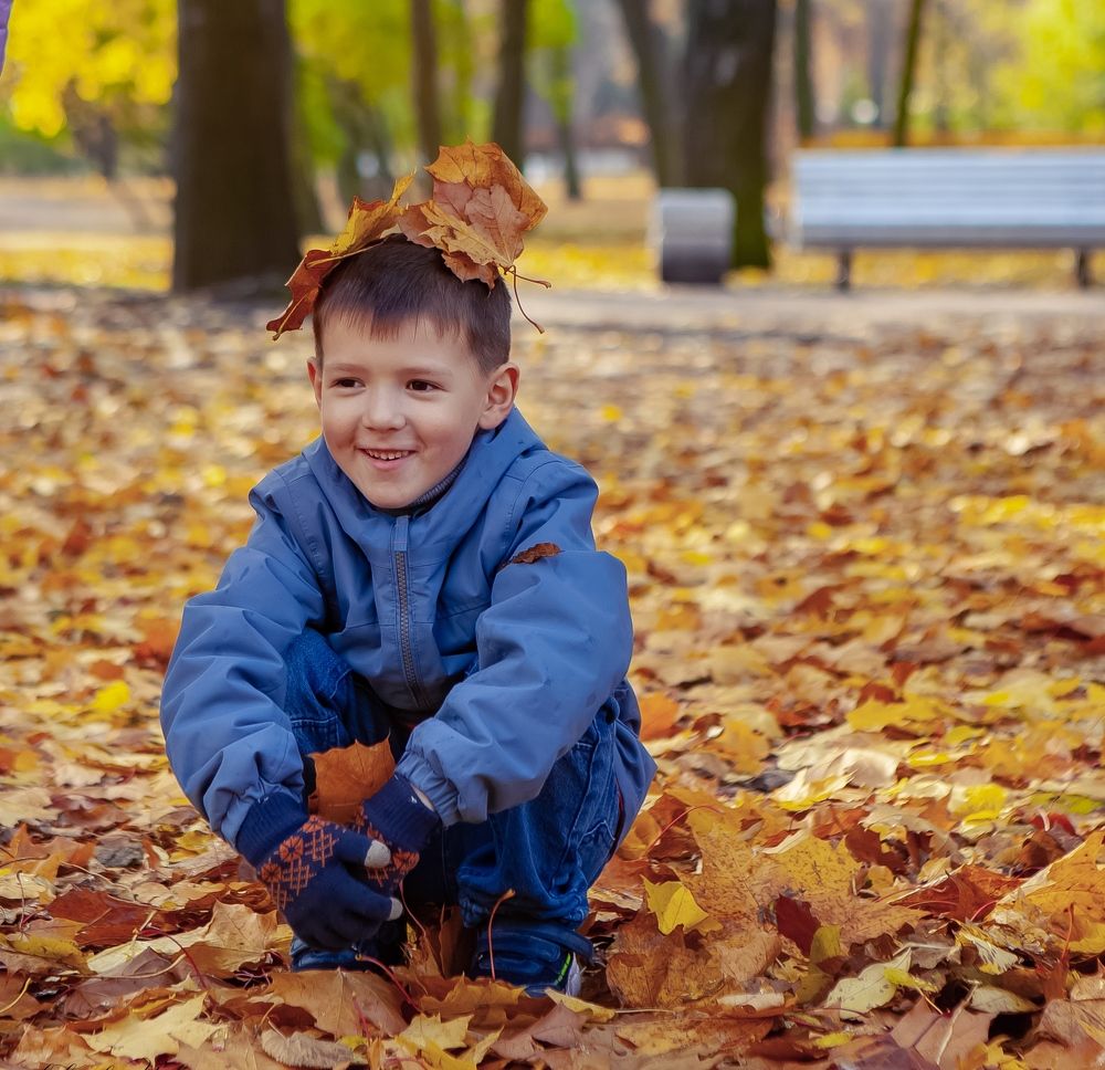 Photograph by ЮЛИЯ