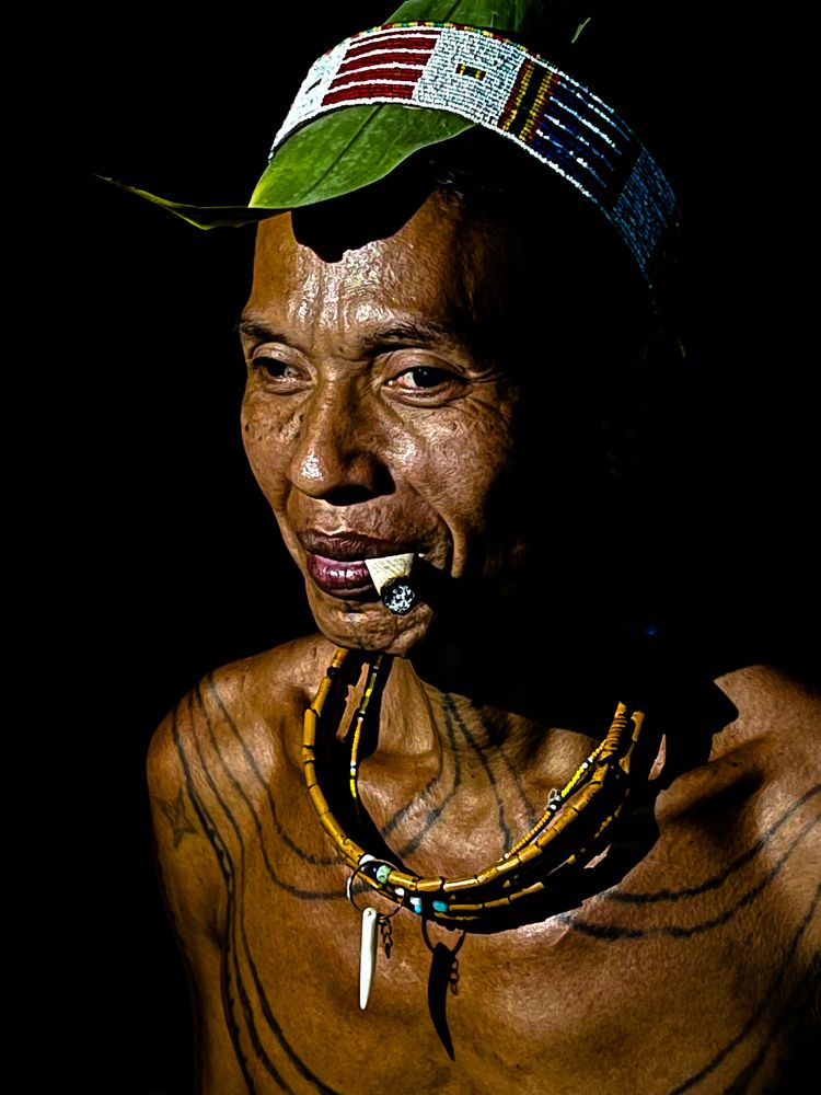 Photograph by Arif Alakbar