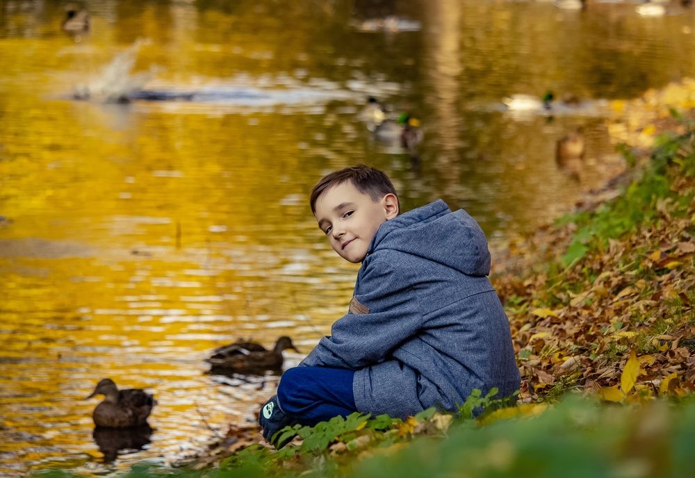 Photograph by ЮЛИЯ