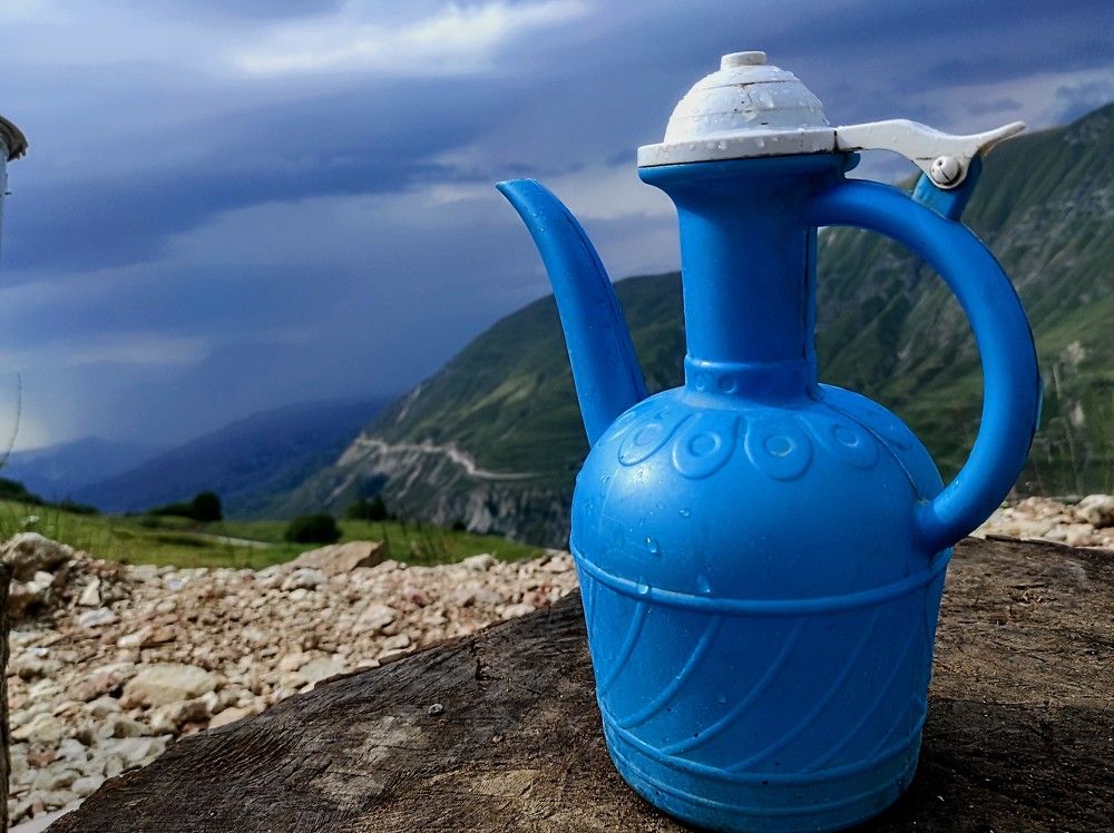 Photograph by Ирина Саттарова