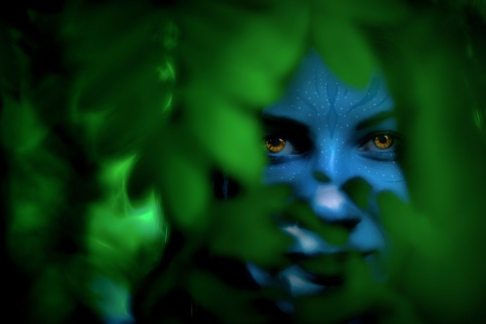 Photograph by Сергей Скоробогатов